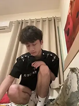 Stripchat Sex Cam of sexyboy-3525