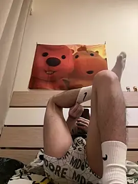Stripchat Private Sex Chat of sexyboy-3525