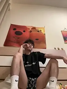 Stripchat Best Webcam of sexyboy-3525