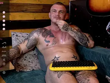 Stripchat Free Porn Cam of MrrKray