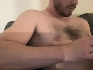 Stripchat Nude Webcam of ThickDickMontreal