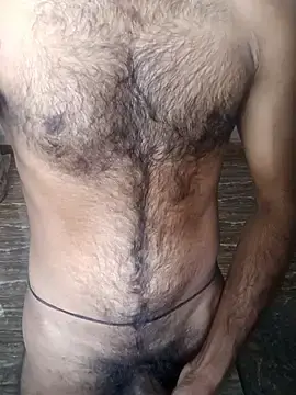 Stripchat Live Porn of nilu_5633
