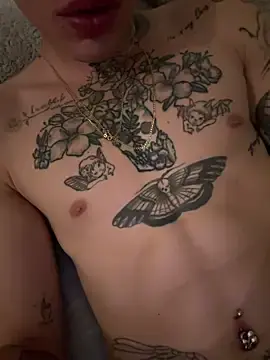 Stripchat Sex Cam of Demon6XL