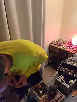 Stripchat Sex Cam of Soxxxy