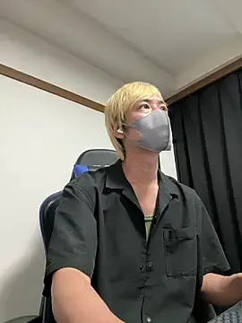 Stripchat Sex Cam of shu_iori