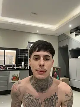 Stripchat Sex Cam of dylan_wolf