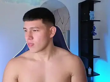 Stripchat Private Sex Chat of JamesCr_