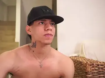 Stripchat Best live sex cam show of Josep_Davies