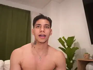 Stripchat Live Porn of Josep_Davies