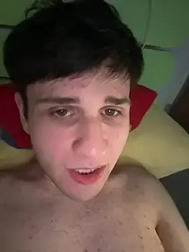 Stripchat Free Live Porn of Alessandro_478