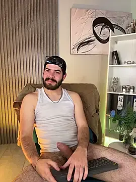 Stripchat Adult Video Chat of DomBoy_