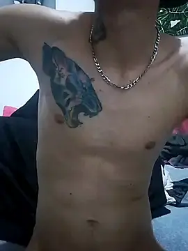 Stripchat Live Porn of brad_ScotS2