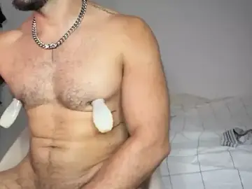 Stripchat Live Sex of DanteJock