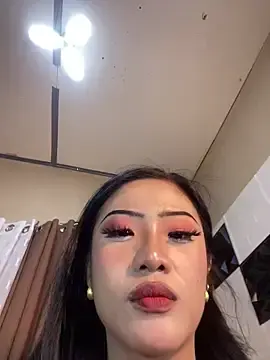Stripchat Nude Webcam of Joanaangellove