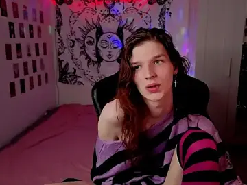 Stripchat Adult Video Chat of iceseeker2