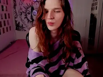 Stripchat Sex Cam of iceseeker2