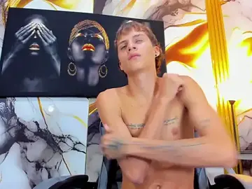 Stripchat Best Webcam of mono_blonde