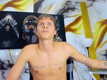 Stripchat Free Live Porn of mono_blonde