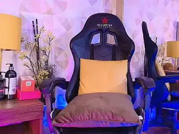 Stripchat Best Webcam of Salvattore_Muller
