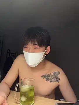 Stripchat Best live sex cam show of k-kinky