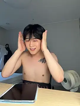 Stripchat Nude Webcam of k-kinky