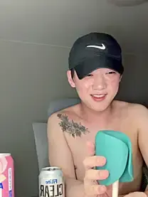 Stripchat Nude Webcam of k-kinky
