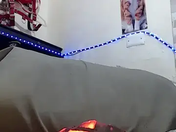 Stripchat Live Porn of Npga96