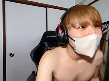 Stripchat Live Sex of tager_taigaa
