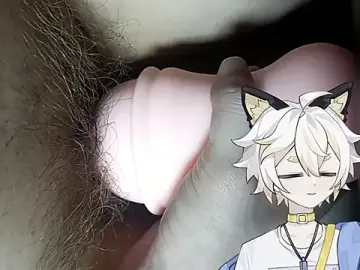 Stripchat Live Sex of kawaimoe
