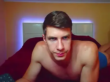 Stripchat Sex Chat of Chris_Brien