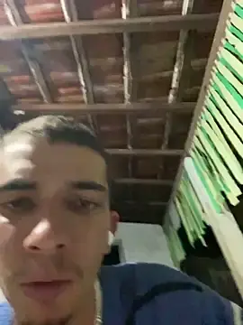 Stripchat Adult Webcam of PEDRO_NET