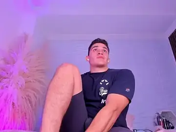 Stripchat Watch Live Sex Cams of JeffDaltton