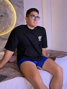Stripchat Live Sex of JeffDaltton