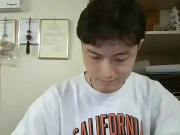 Stripchat Sex Cam of changbibit
