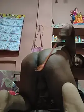 Stripchat Sex Chat of climax_god
