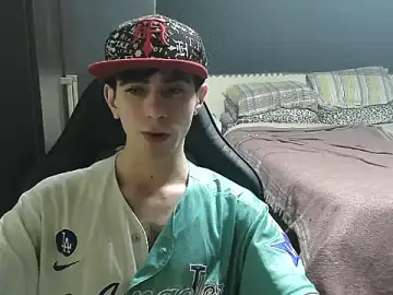 Stripchat Live Sex of highonbwc