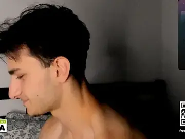 Stripchat Nude Webcam of 19_david_19