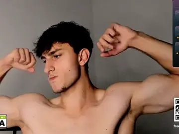 Stripchat Free Live Porn of 19_david_19