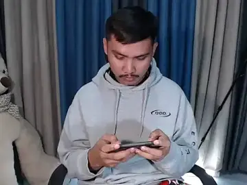 Stripchat Live Sex Cam of Prince_Echoxx