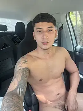 Stripchat Sex Chat of SexxxySquirterStev777