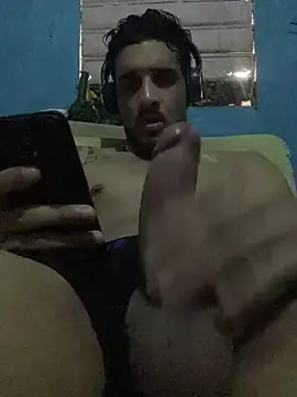 Stripchat Private Sex Chat of Wicy23