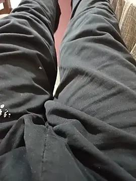 Stripchat Live Sex of Ademufuk3