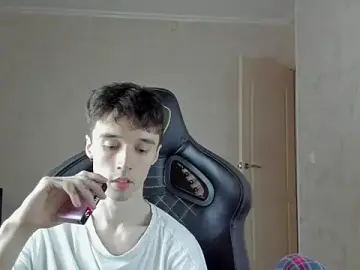 Stripchat Live Porn of MasonWarholl