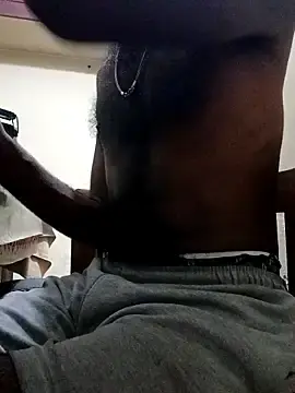 Stripchat Adult Webcam of Chocolate_stud10