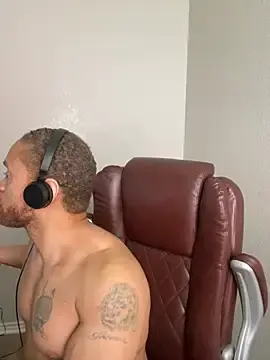 Stripchat Best Webcam of Fathero1time