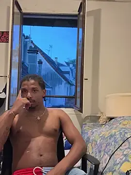 Stripchat Free Porn Cam of Kokinou