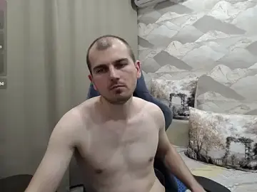 Stripchat Sex Chat of SerzhKorol1