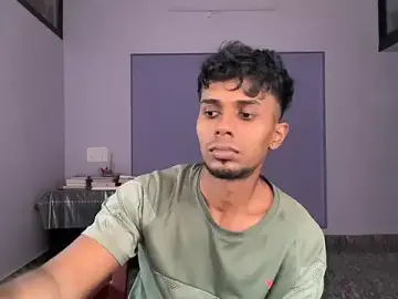 Stripchat Sex Cam of aestheticindianbbc