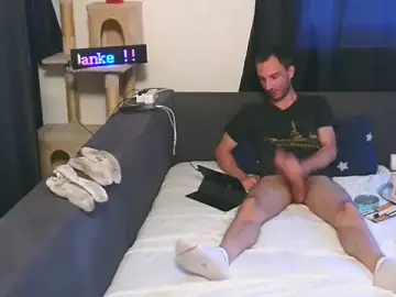 Stripchat Live Porn of cum2camboys