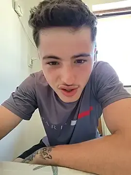 Stripchat Best Webcam of denysio89